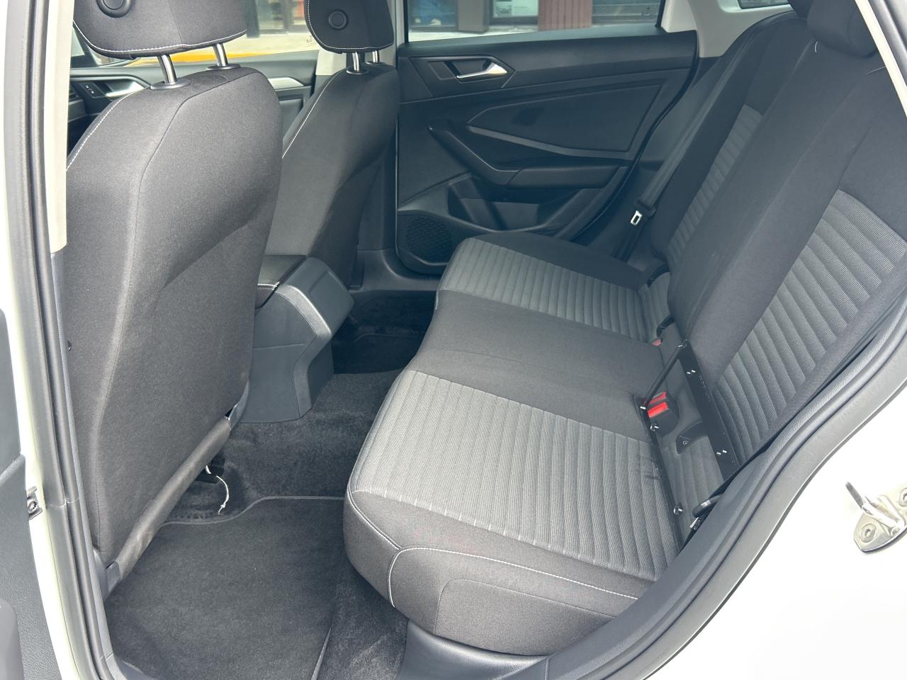 2023 Volkswagen Jetta Trendline Auto   CLEAN CARFAX Photo