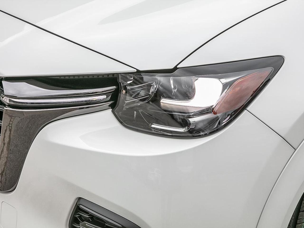 2025 Mazda CX-70 MHEV GT-P 4dr i-ACTIV All-Wheel Drive Sport Utility Photo