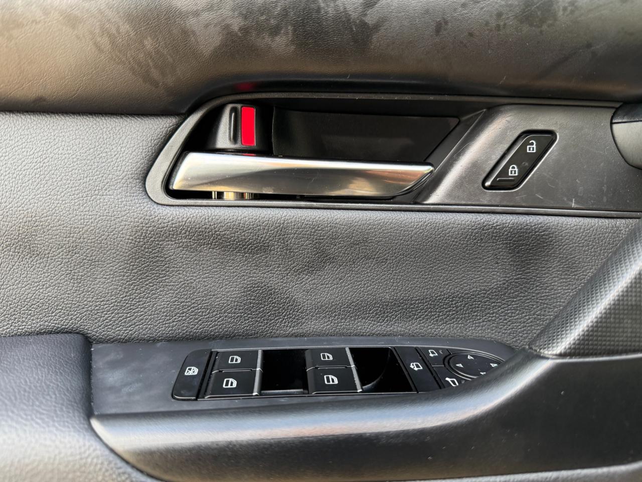 2025 Mazda CX-50 GT 4dr All-Wheel Drive Sport Utility Photo