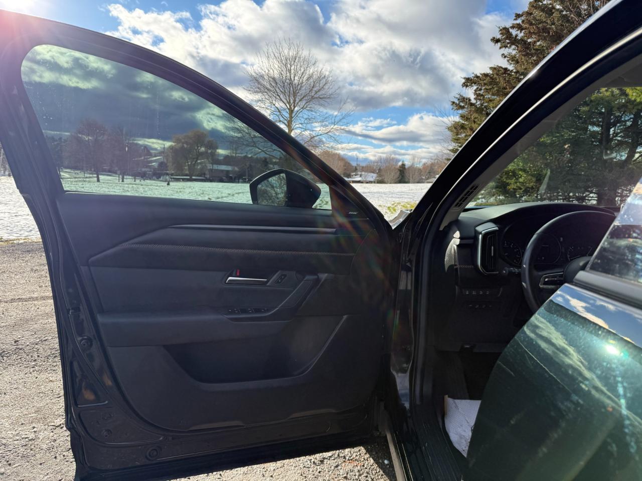 2025 Mazda CX-50 GT 4dr All-Wheel Drive Sport Utility Photo