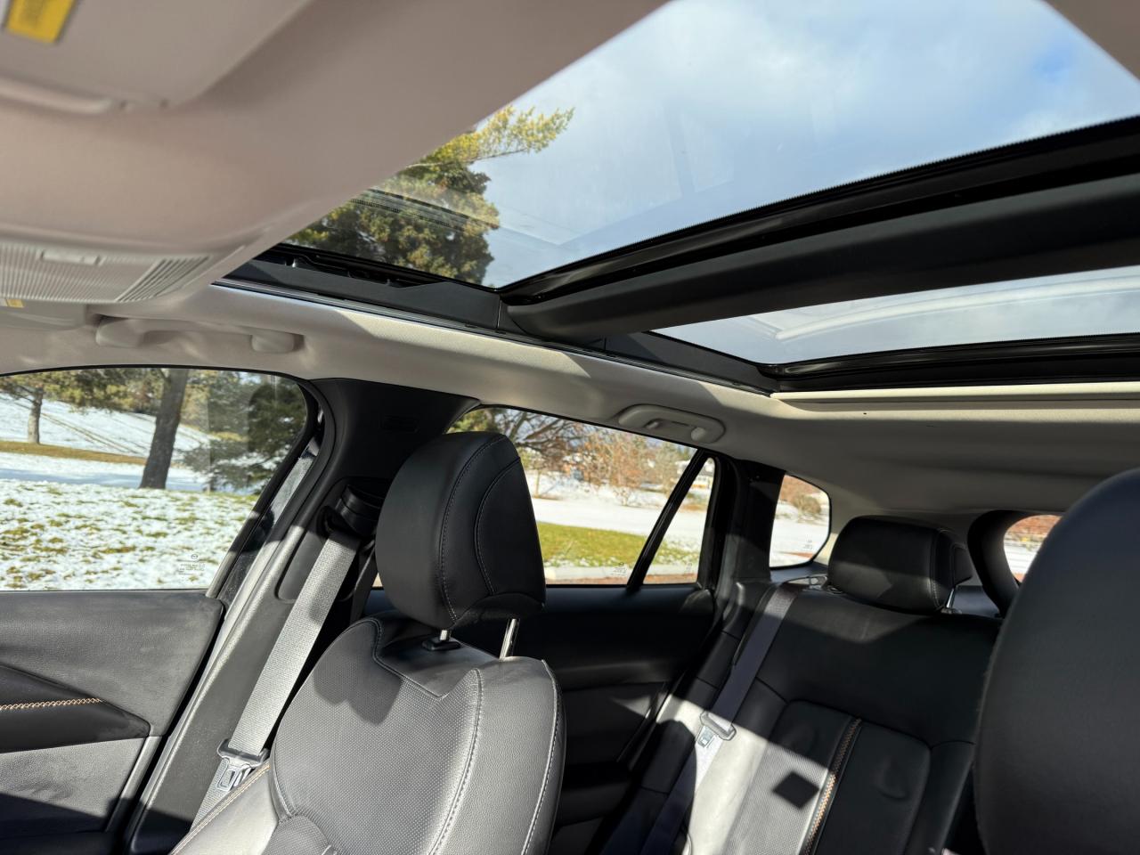 2025 Mazda CX-50 GT 4dr All-Wheel Drive Sport Utility Photo