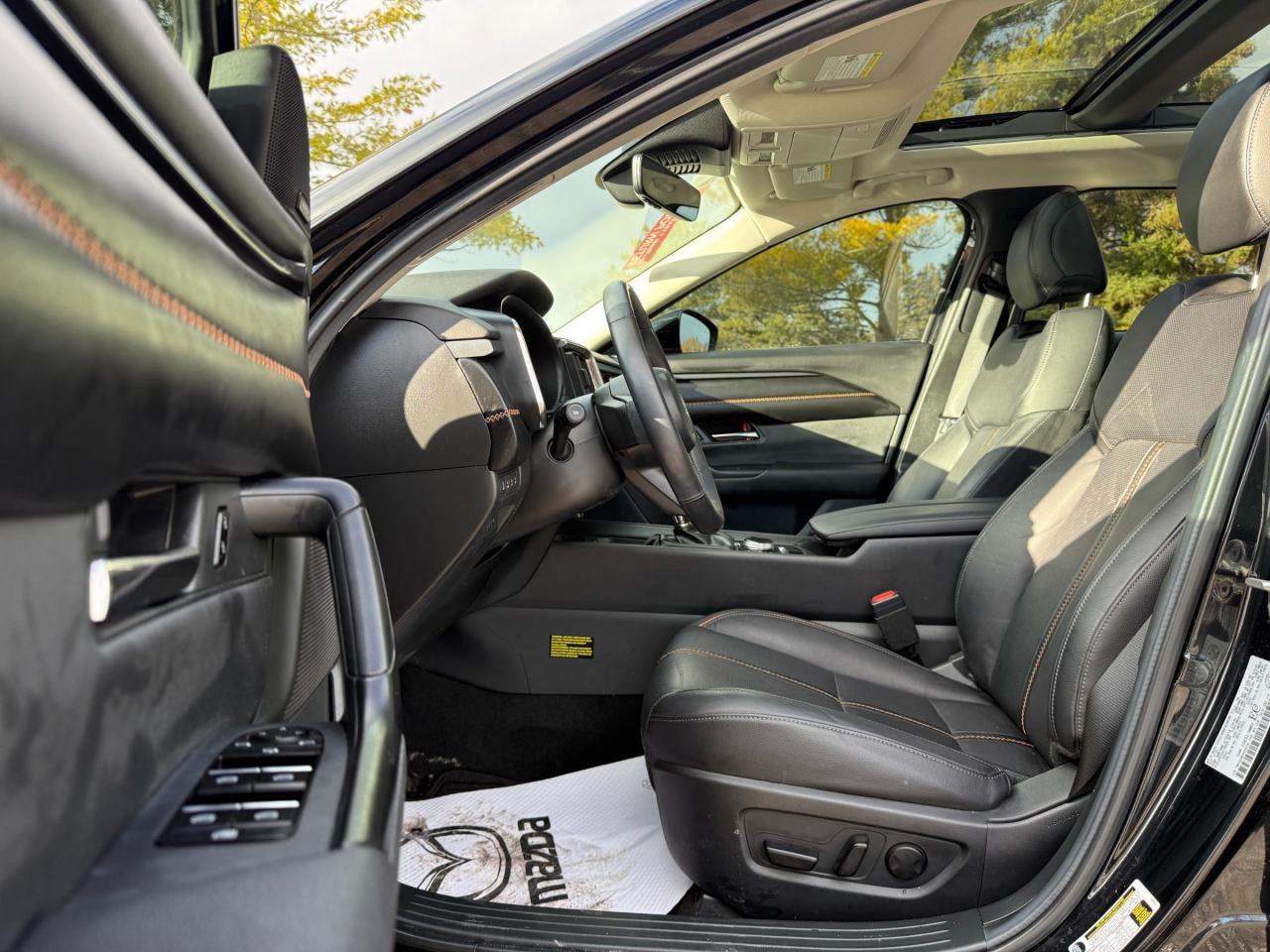 2025 Mazda CX-50 GT 4dr All-Wheel Drive Sport Utility Photo