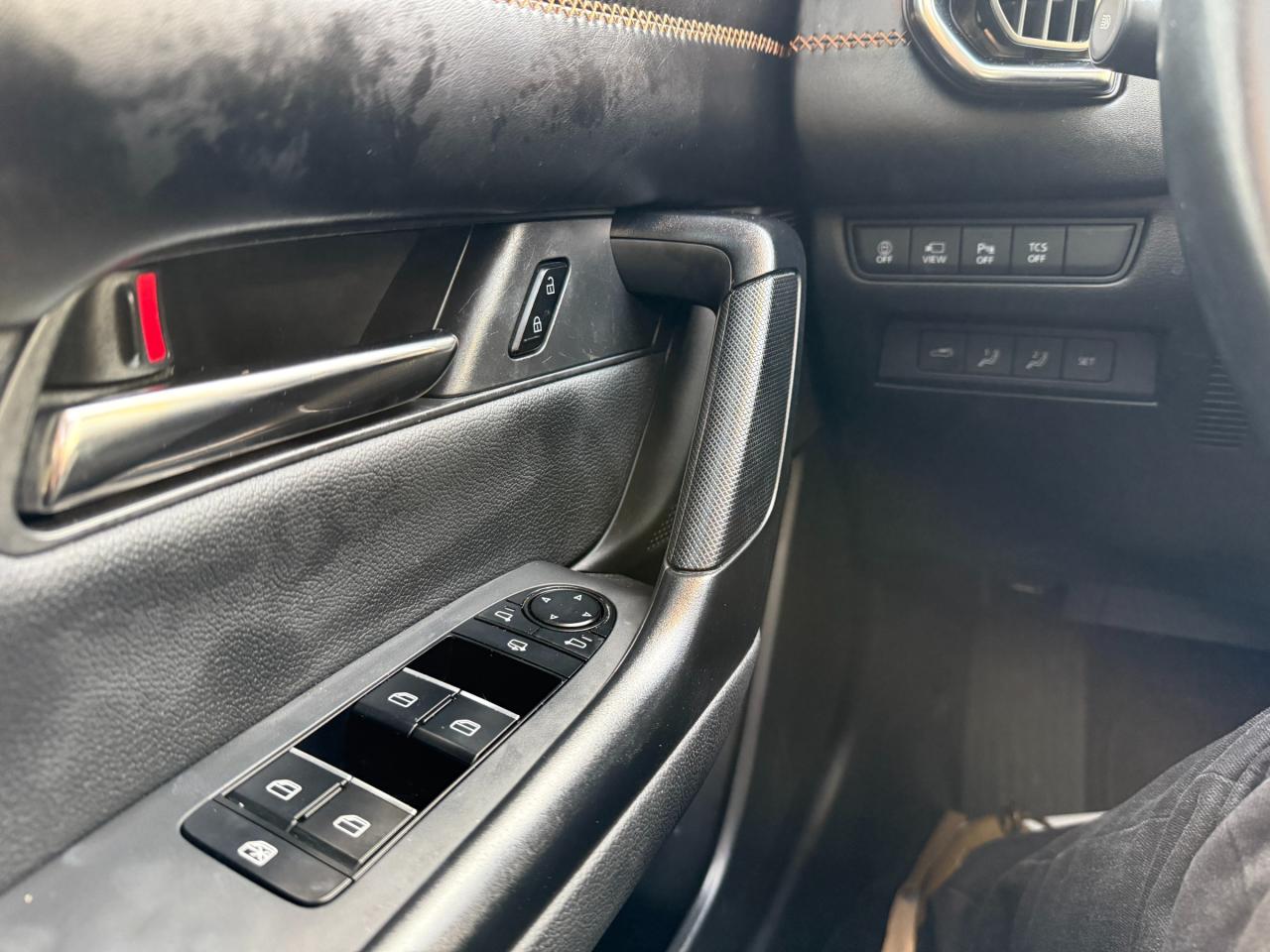 2025 Mazda CX-50 GT 4dr All-Wheel Drive Sport Utility Photo