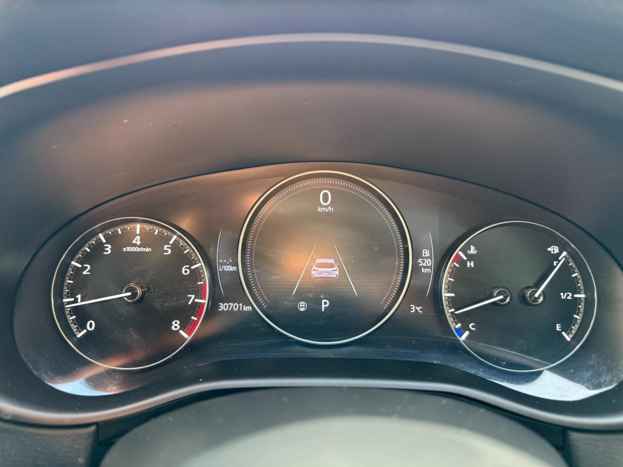 2025 Mazda CX-50 GT 4dr All-Wheel Drive Sport Utility Photo