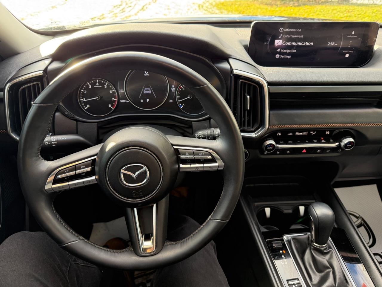 2025 Mazda CX-50 GT 4dr All-Wheel Drive Sport Utility Photo