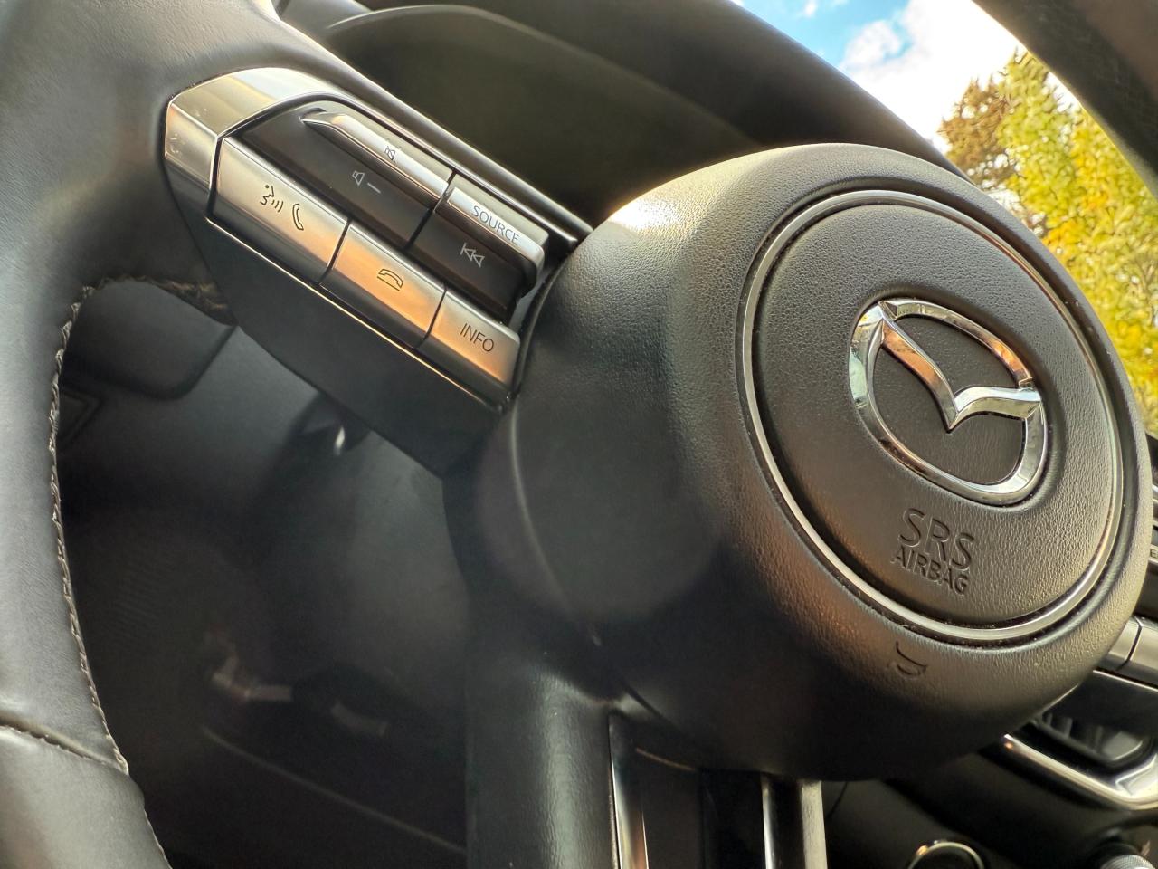 2025 Mazda CX-50 GT 4dr All-Wheel Drive Sport Utility Photo