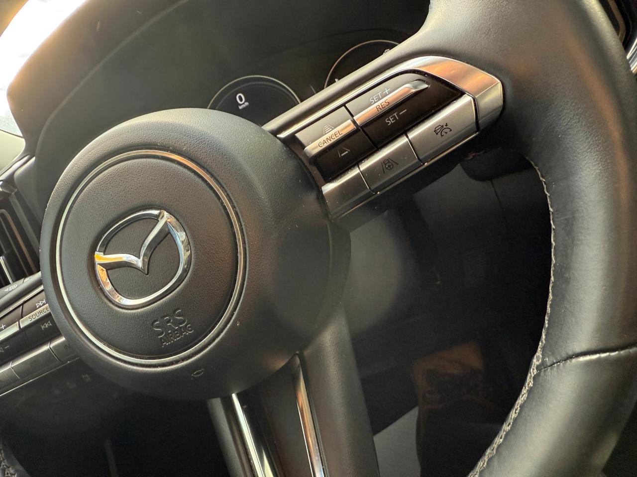 2025 Mazda CX-50 GT 4dr All-Wheel Drive Sport Utility Photo