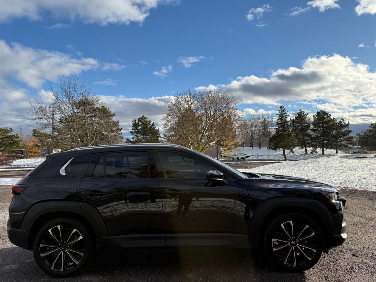 2025 Mazda CX-50 GT 4dr All-Wheel Drive Sport Utility Photo