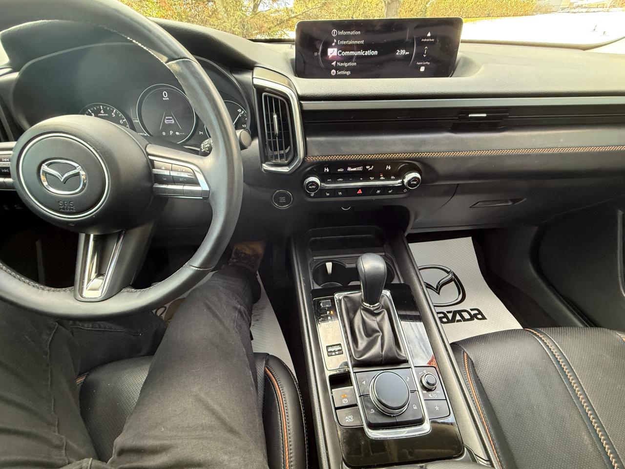 2025 Mazda CX-50 GT 4dr All-Wheel Drive Sport Utility Photo