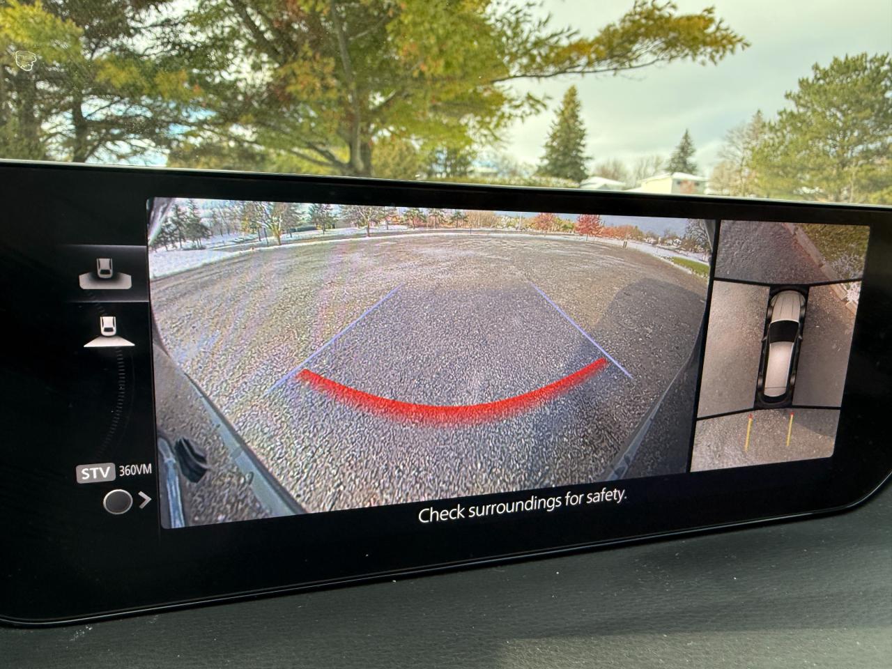 2025 Mazda CX-50 GT 4dr All-Wheel Drive Sport Utility Photo