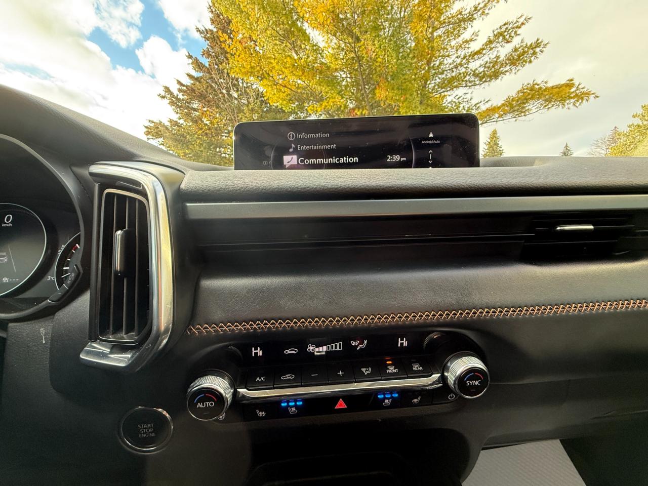 2025 Mazda CX-50 GT 4dr All-Wheel Drive Sport Utility Photo