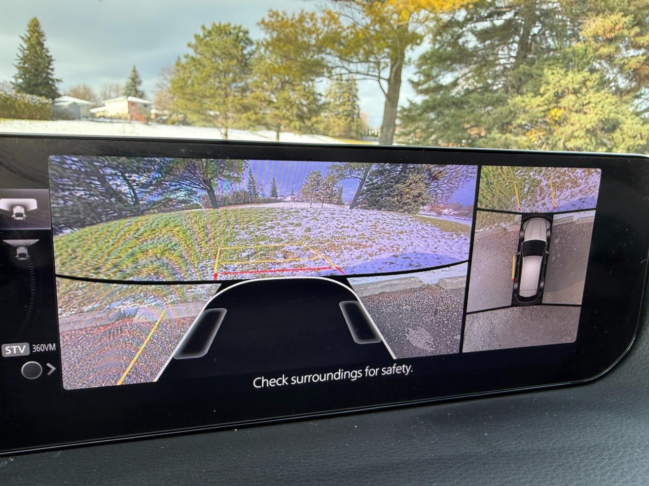 2025 Mazda CX-50 GT 4dr All-Wheel Drive Sport Utility Photo