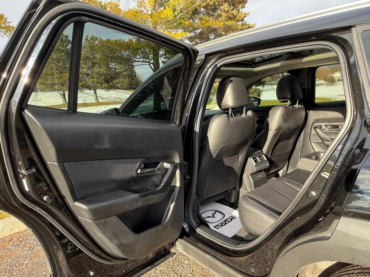 2025 Mazda CX-50 GT 4dr All-Wheel Drive Sport Utility Photo