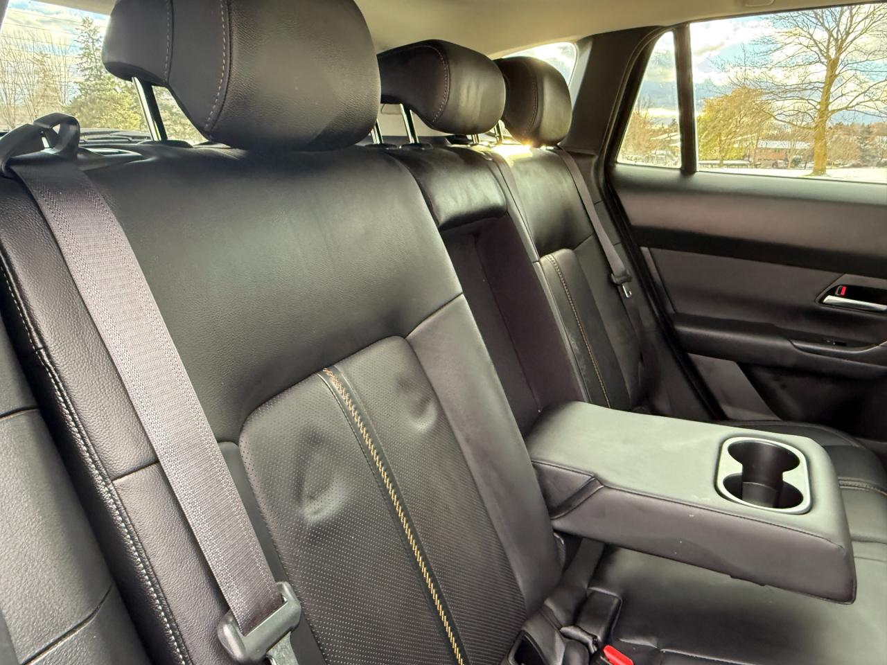 2025 Mazda CX-50 GT 4dr All-Wheel Drive Sport Utility Photo