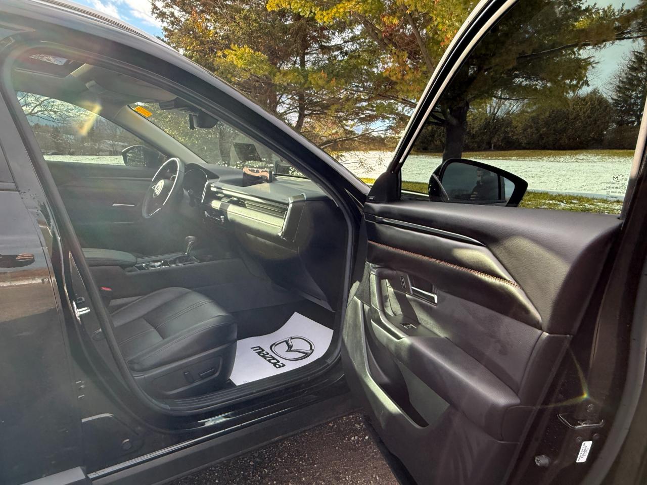 2025 Mazda CX-50 GT 4dr All-Wheel Drive Sport Utility Photo