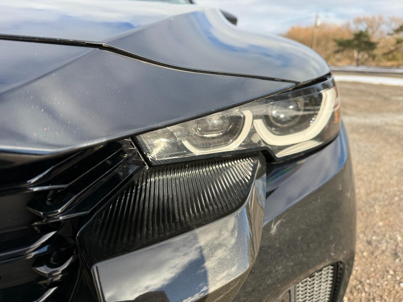 2025 Mazda CX-50 GT 4dr All-Wheel Drive Sport Utility Photo