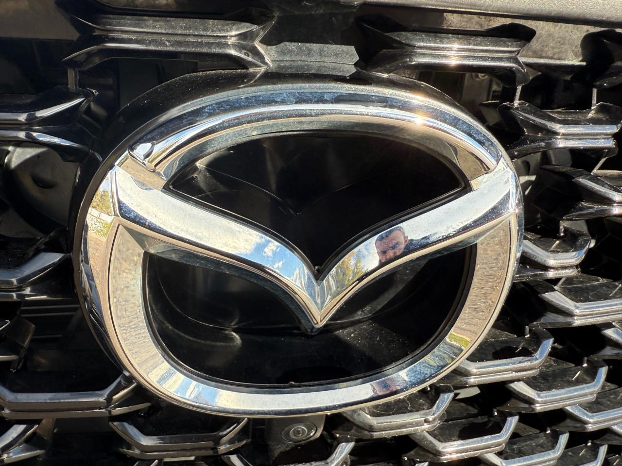 2025 Mazda CX-50 GT 4dr All-Wheel Drive Sport Utility Photo