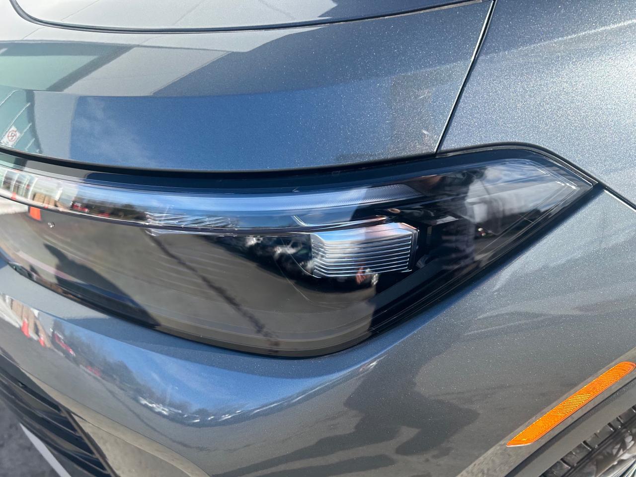 2026 Volkswagen Tiguan Comfortline 4dr All-wheel Drive 4MOTION Photo