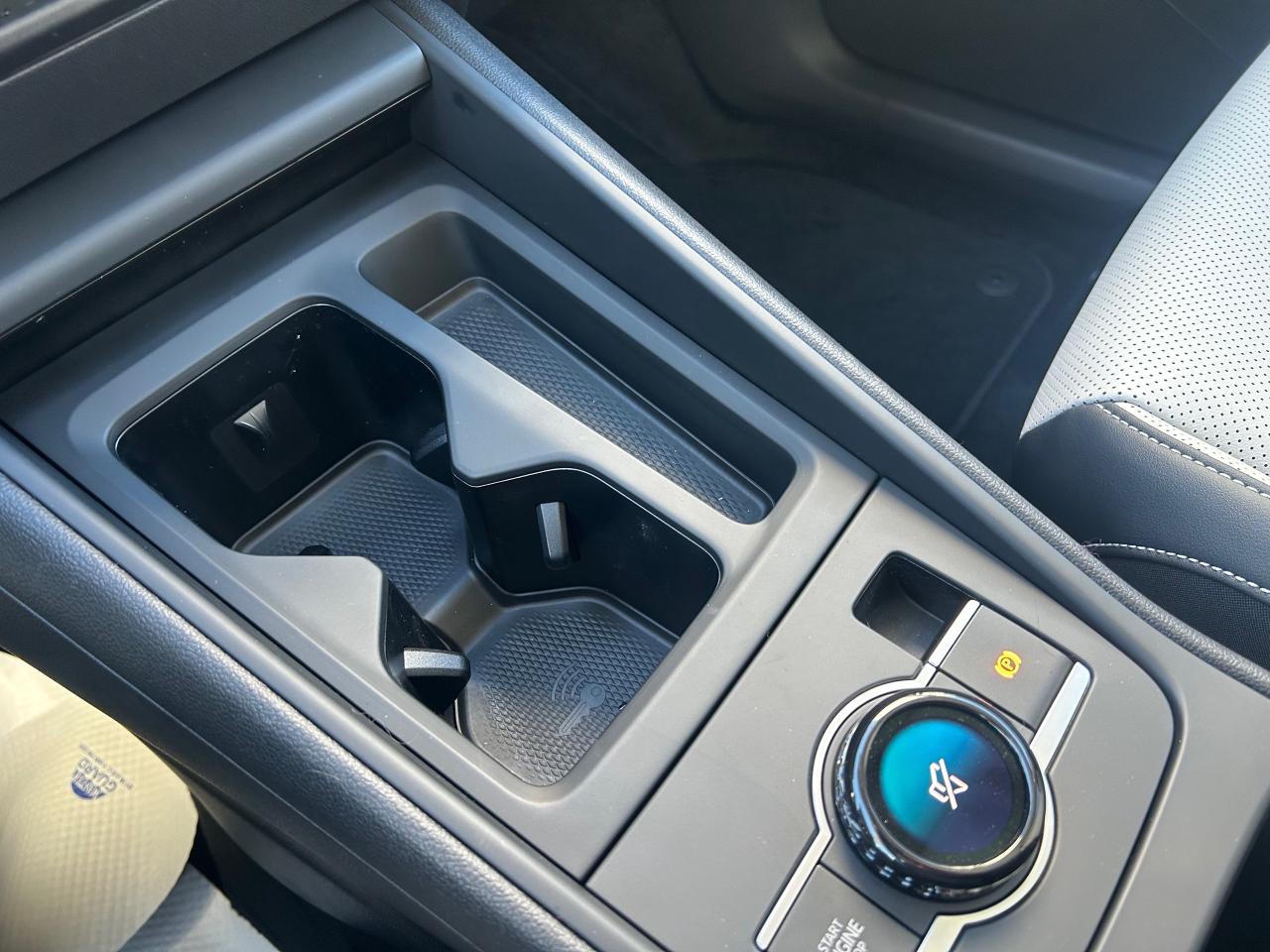 2026 Volkswagen Tiguan Comfortline 4dr All-wheel Drive 4MOTION Photo