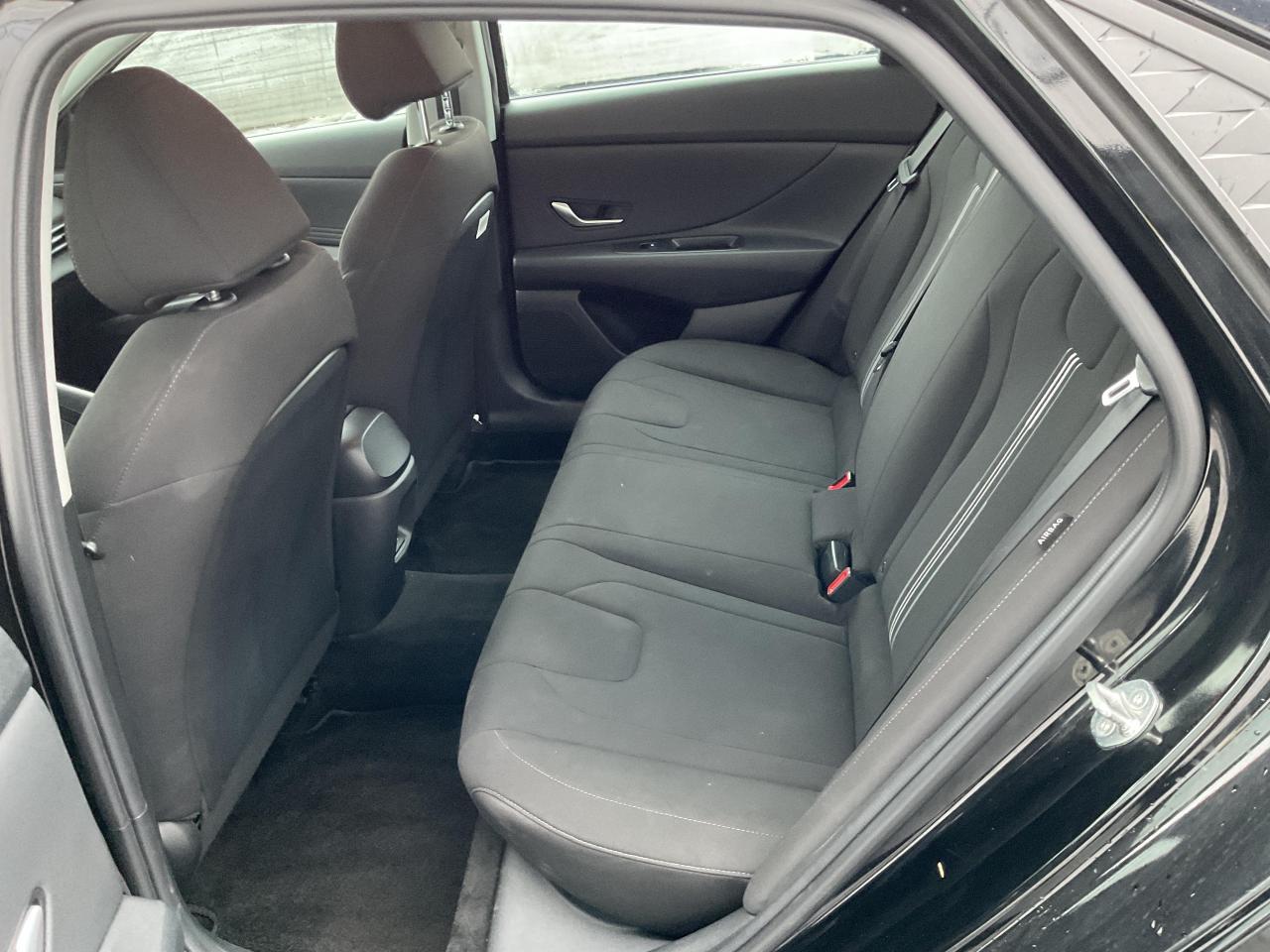 2024 Hyundai Elantra  Photo