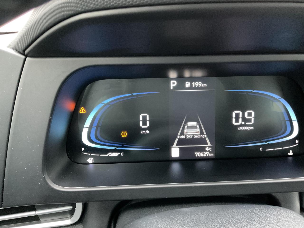 2024 Hyundai Elantra  Photo