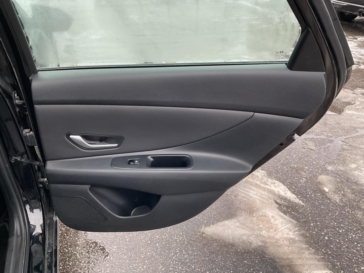 2024 Hyundai Elantra  Photo