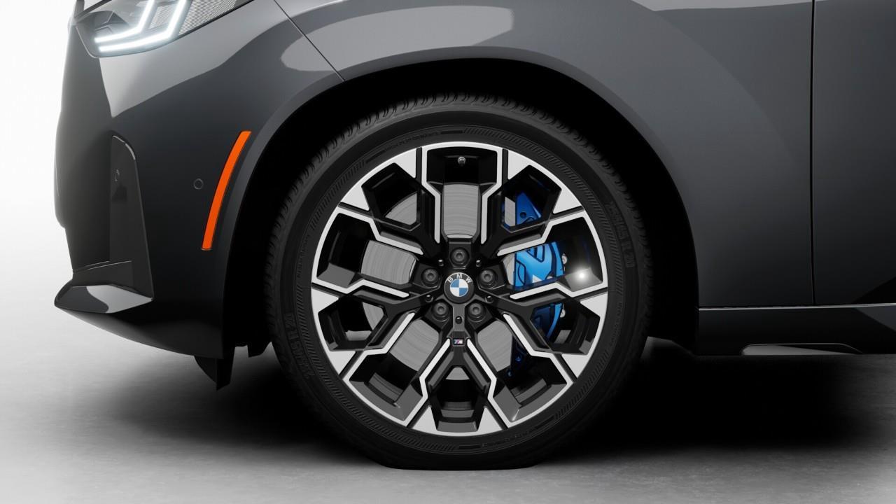 2026 BMW X3 M50 xDrive 4dr All-Wheel Drive Sports Activity Vehicle Photo