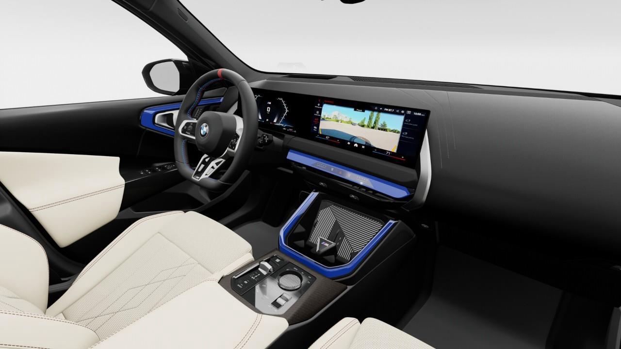 2026 BMW X3 M50 xDrive 4dr All-Wheel Drive Sports Activity Vehicle Photo