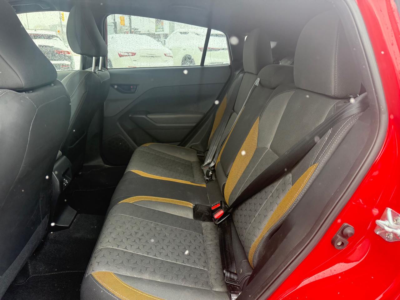 2024 Subaru Crosstrek Onyx 4dr All-Wheel Drive Photo