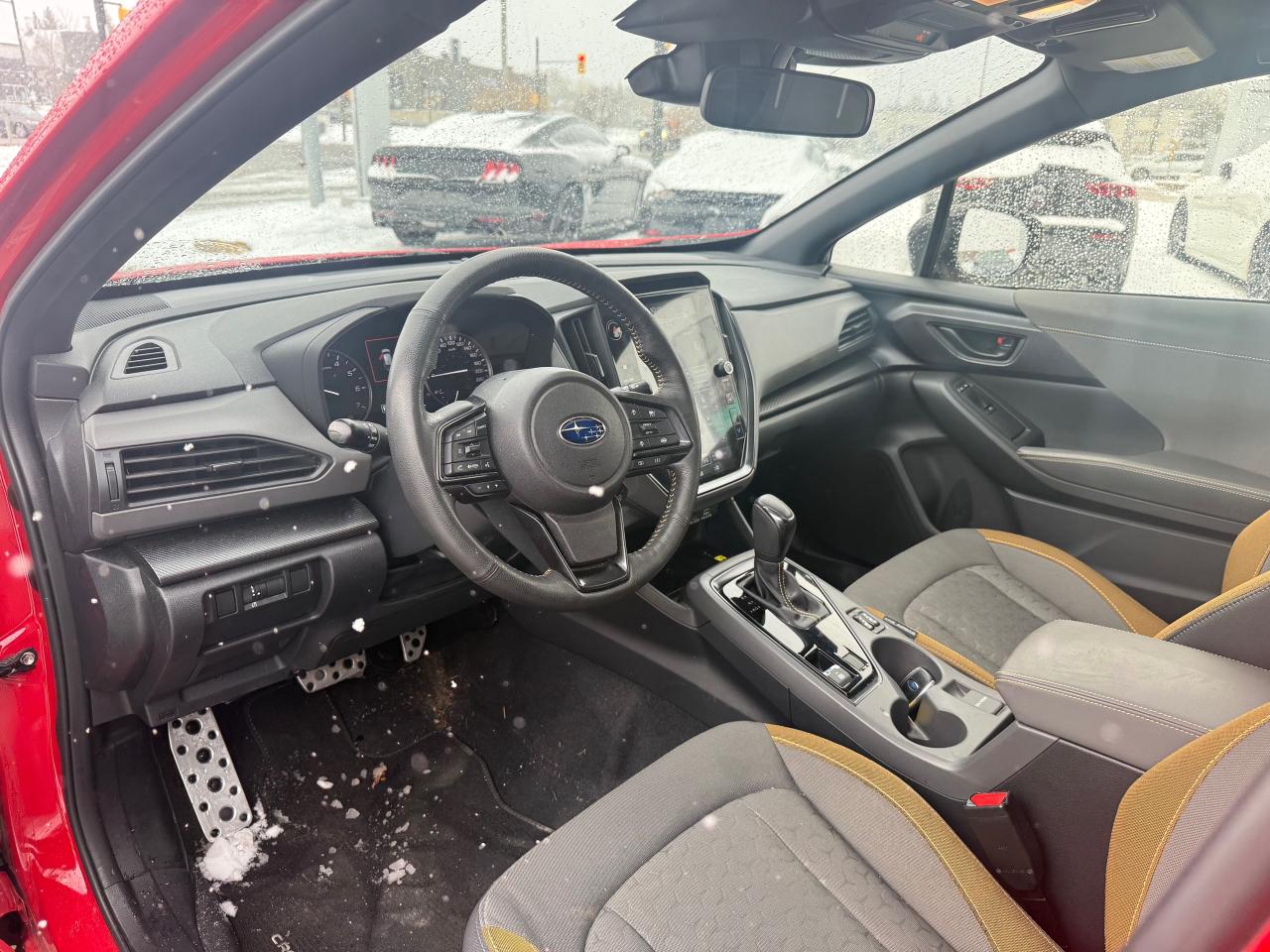 2024 Subaru Crosstrek Onyx 4dr All-Wheel Drive Photo