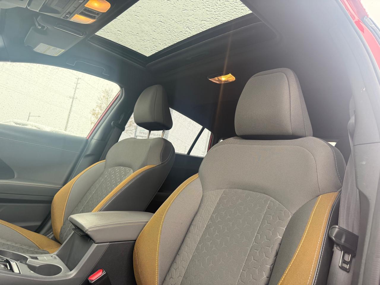 2024 Subaru Crosstrek Onyx 4dr All-Wheel Drive Photo