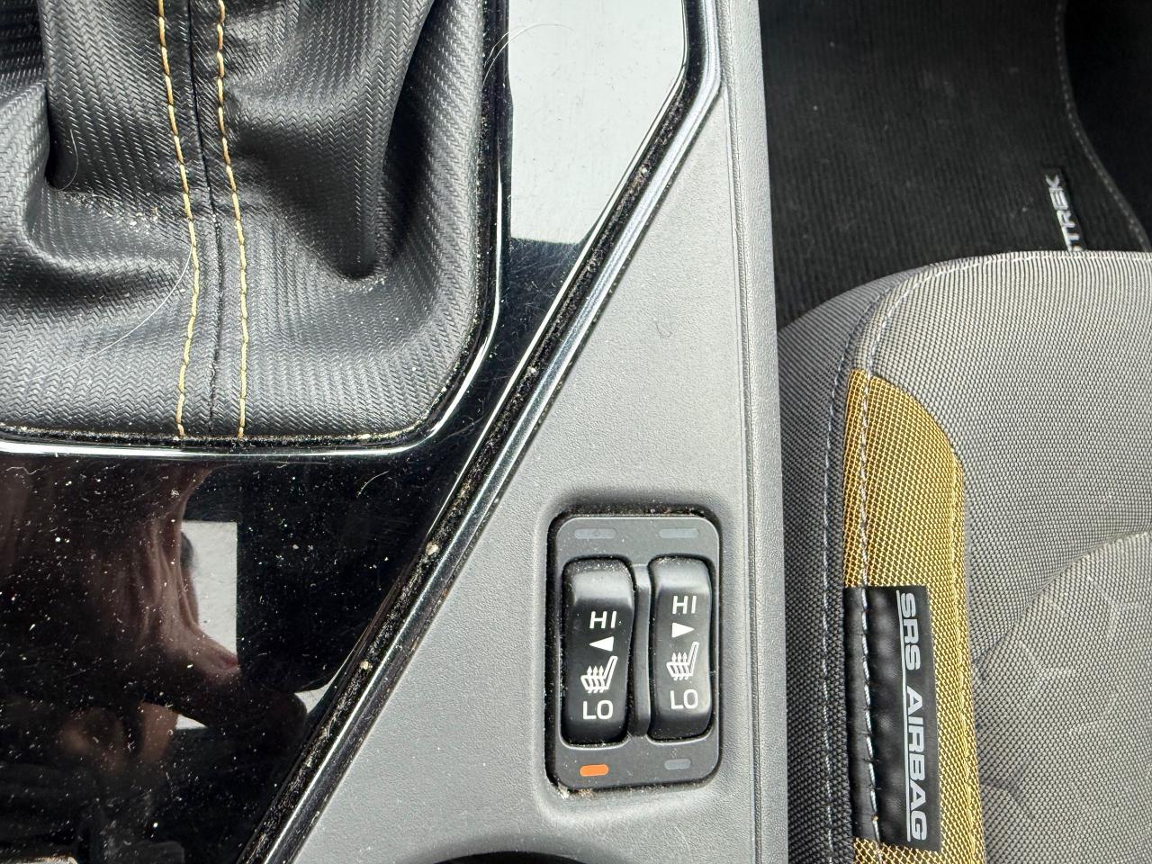 2024 Subaru Crosstrek Onyx 4dr All-Wheel Drive Photo