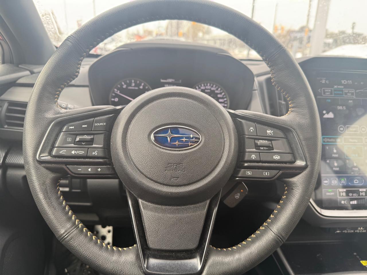 2024 Subaru Crosstrek Onyx 4dr All-Wheel Drive Photo