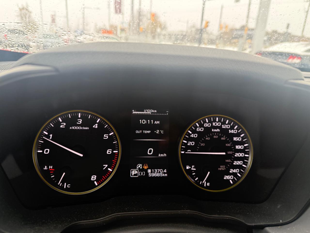 2024 Subaru Crosstrek Onyx 4dr All-Wheel Drive Photo