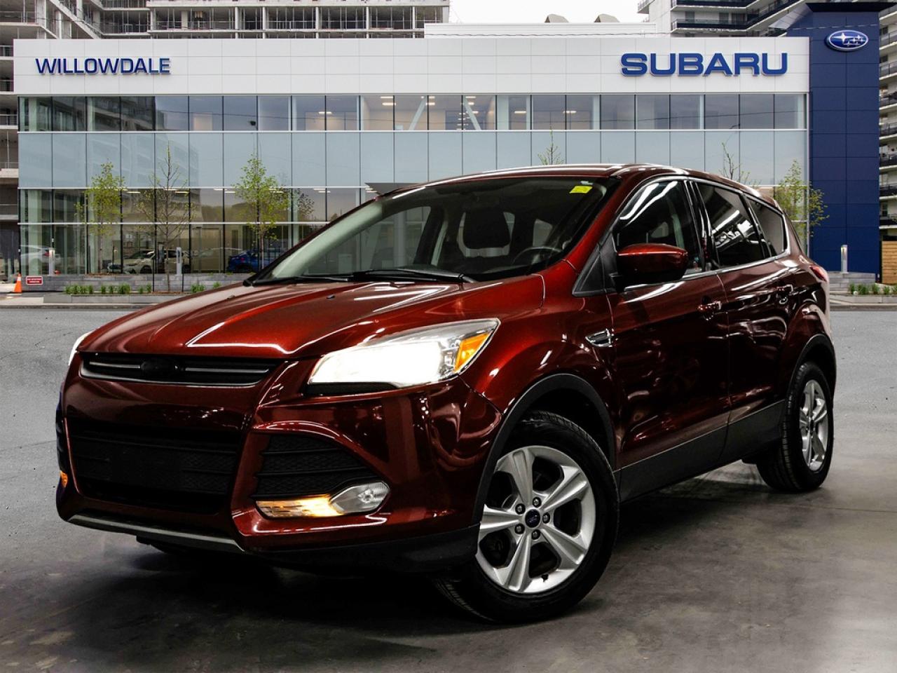 2014 Ford Escape  Photo0