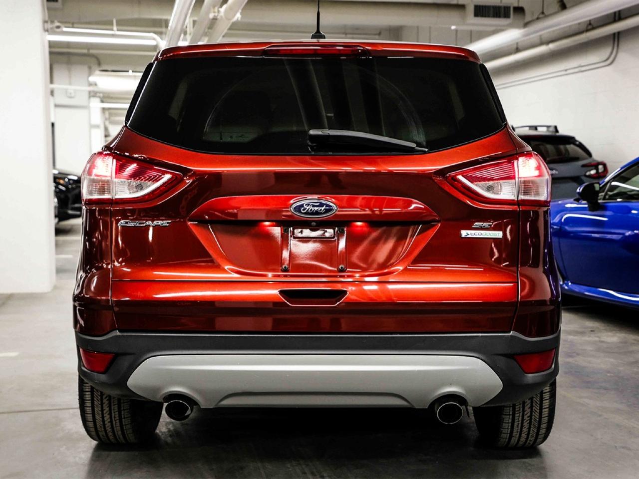 2014 Ford Escape  Photo