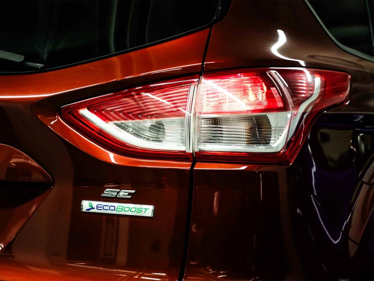 2014 Ford Escape  Photo