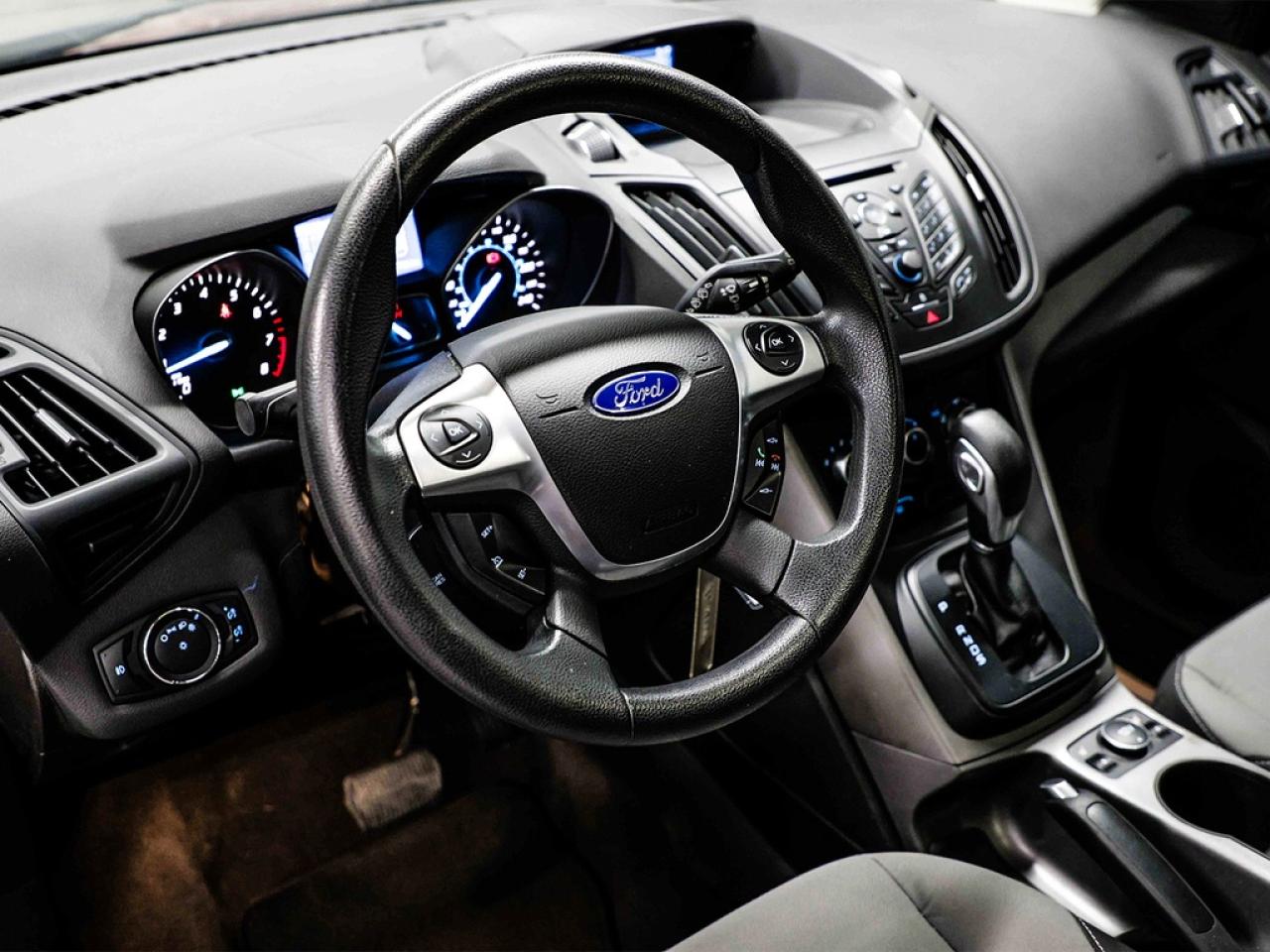 2014 Ford Escape  Photo