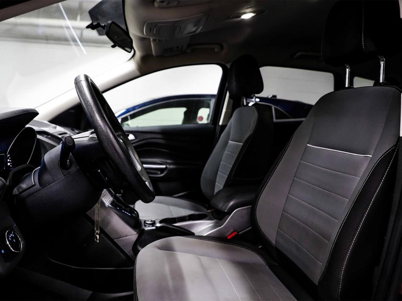 2014 Ford Escape  Photo