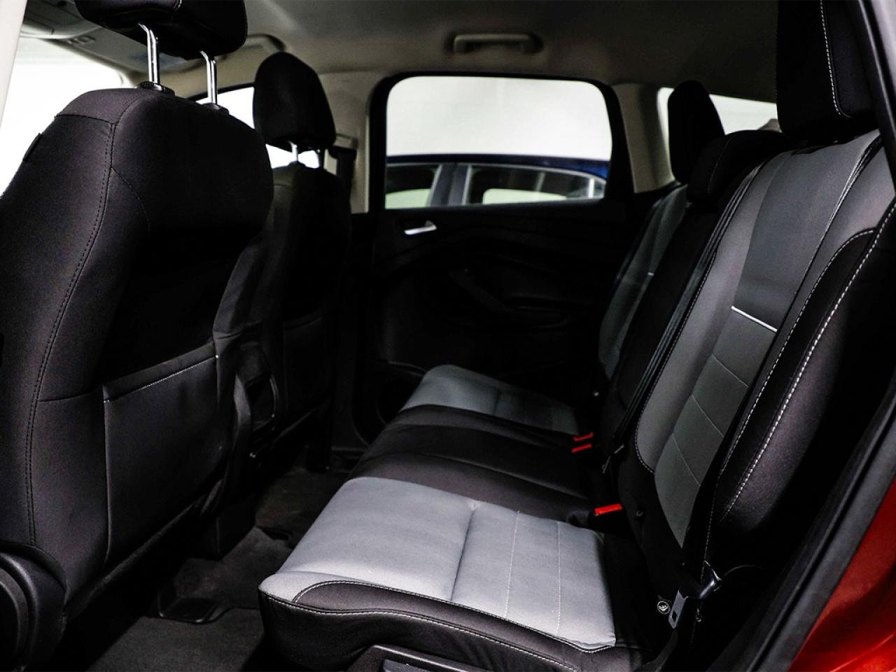 2014 Ford Escape  Photo