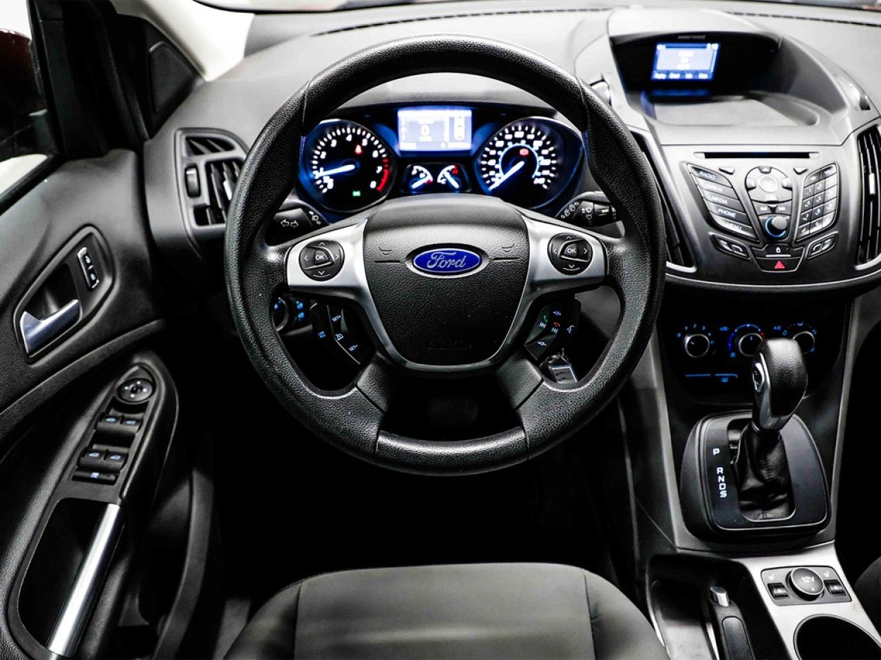 2014 Ford Escape  Photo