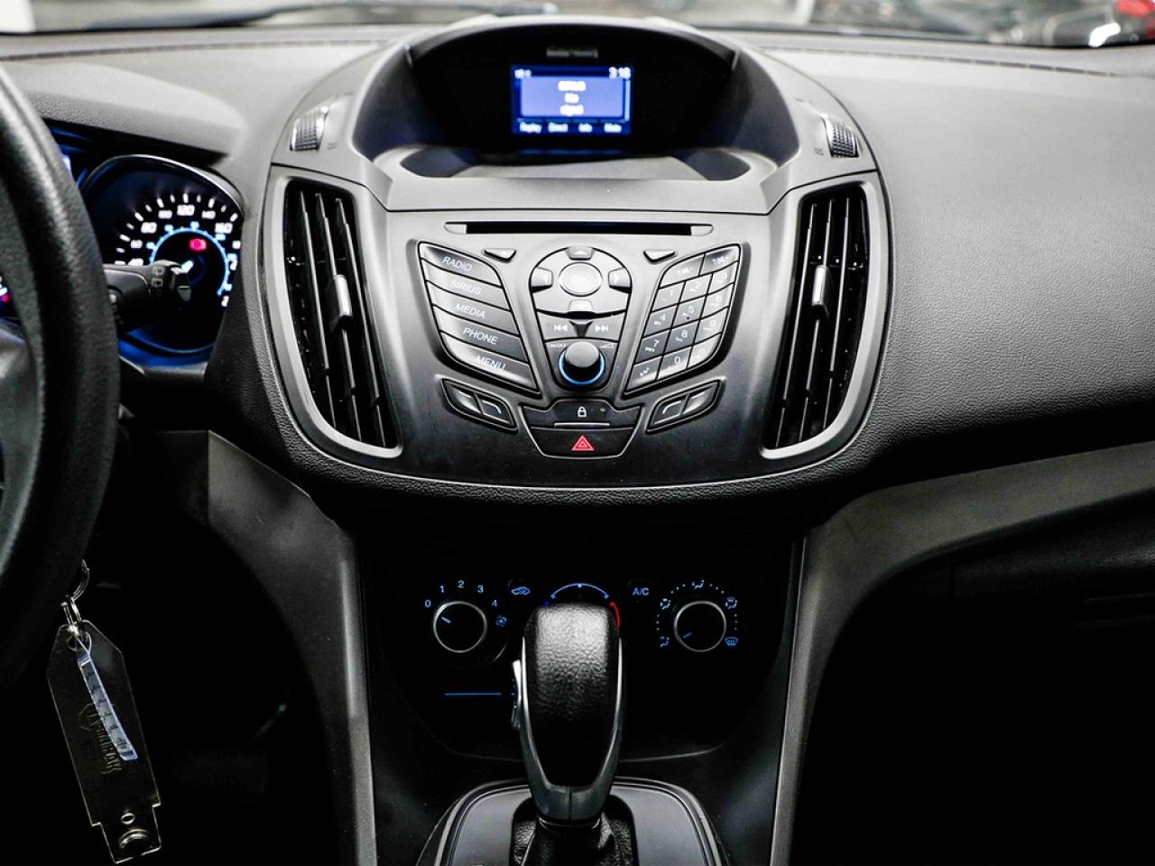 2014 Ford Escape  Photo