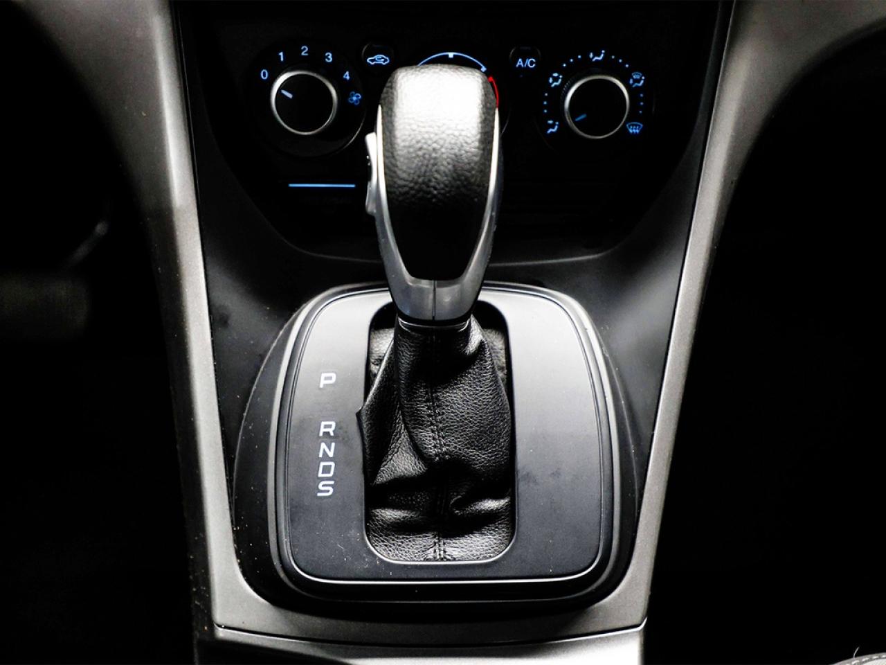 2014 Ford Escape  Photo