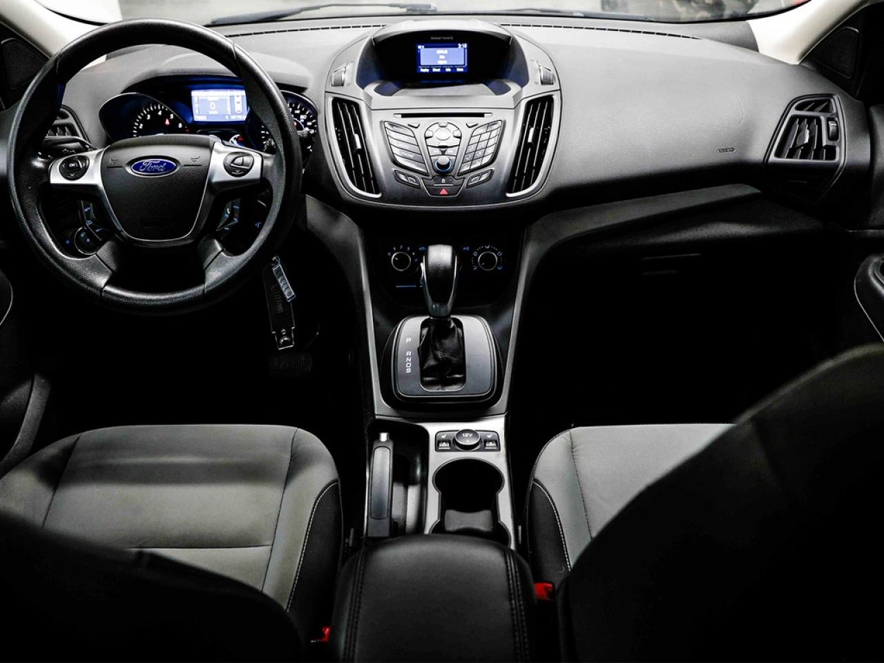 2014 Ford Escape  Photo