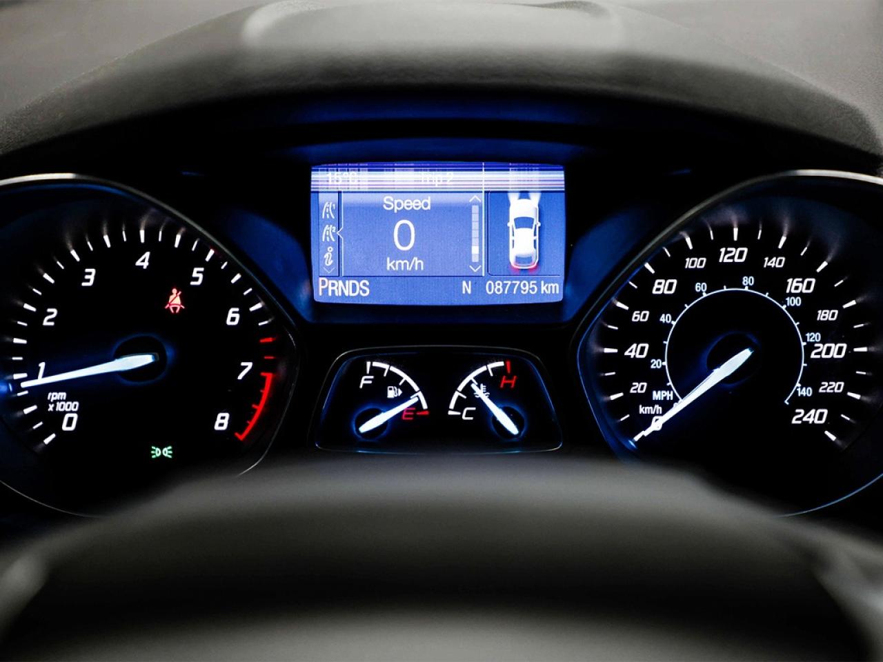 2014 Ford Escape  Photo