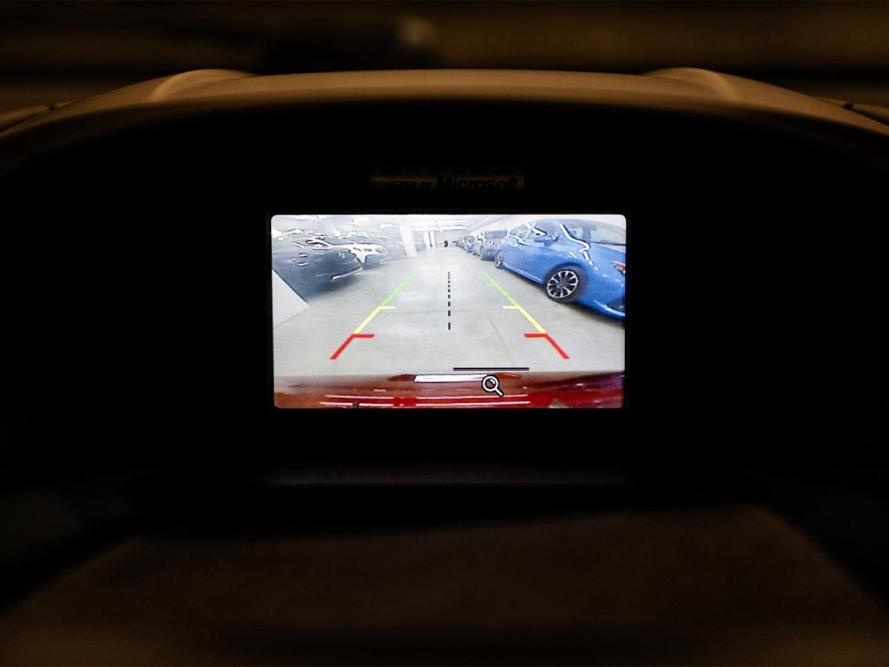 2014 Ford Escape  Photo