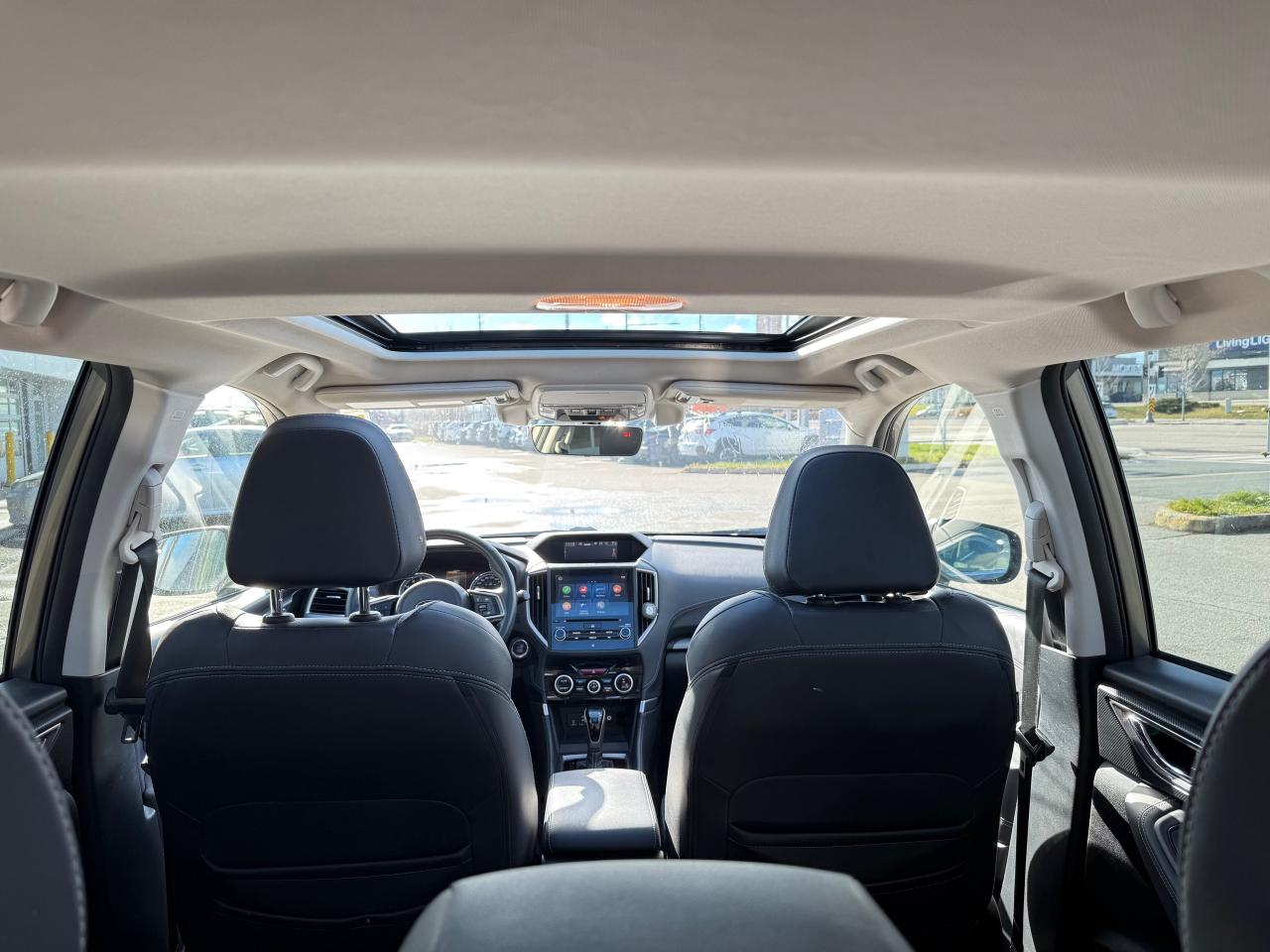 2020 Subaru Forester Limited 4dr All-Wheel Drive Photo