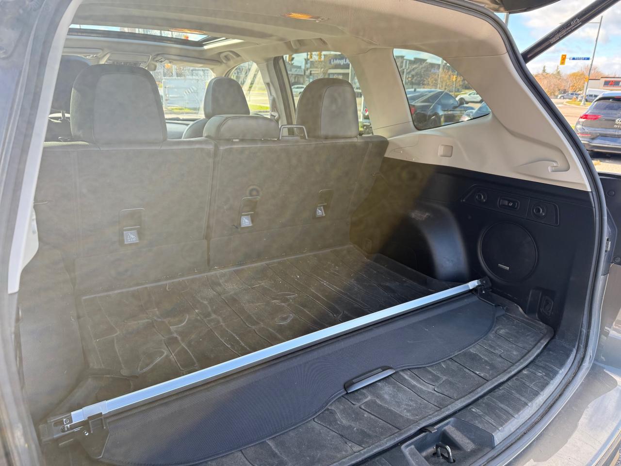 2020 Subaru Forester Limited 4dr All-Wheel Drive Photo