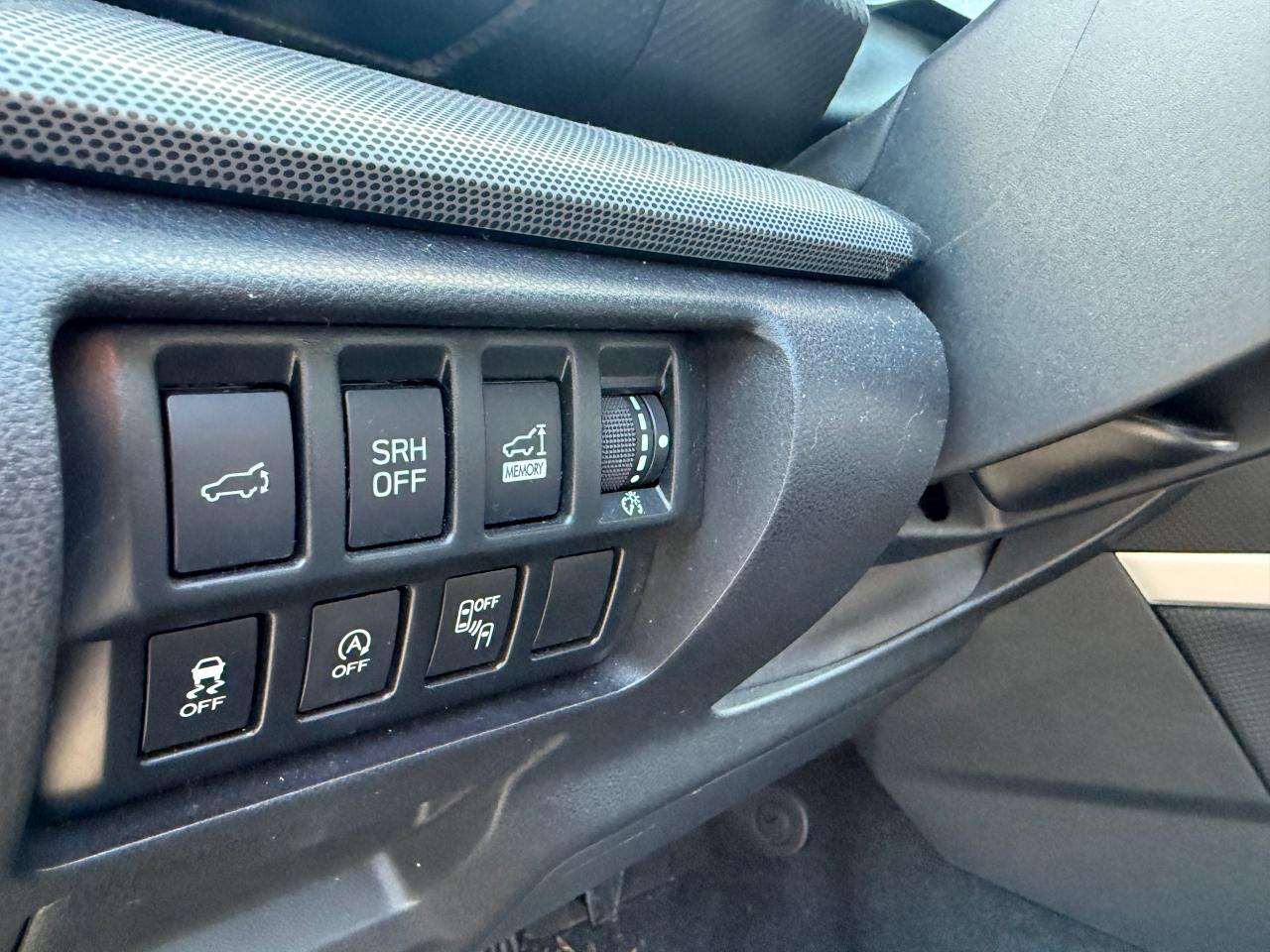 2020 Subaru Forester Limited 4dr All-Wheel Drive Photo