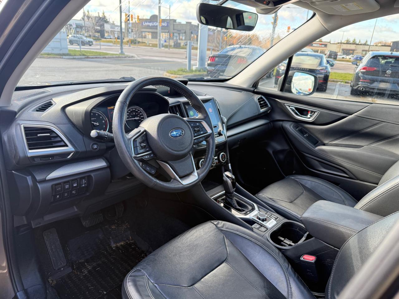 2020 Subaru Forester Limited 4dr All-Wheel Drive Photo